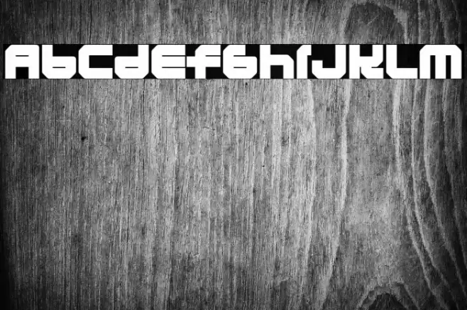 LunasolEclipse-Regular Font examples