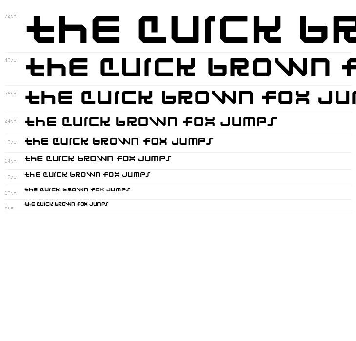 LunasolSequence-Regular Waterfall