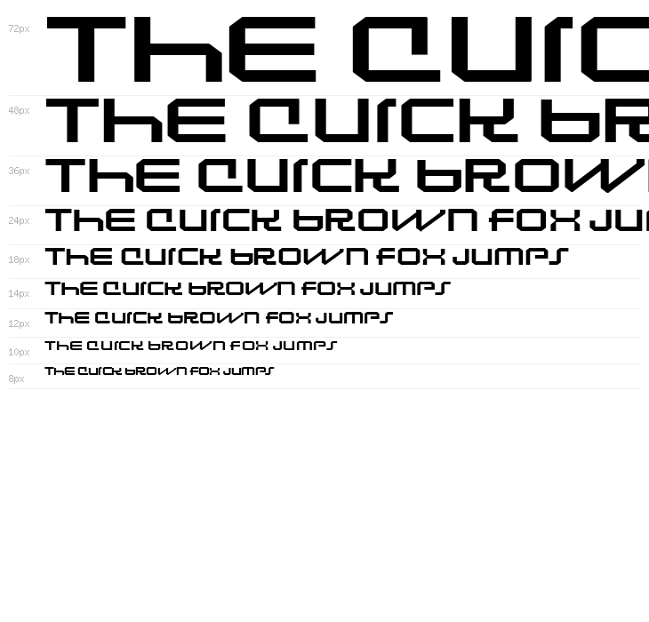 LunasolSequence-Regular Waterfall