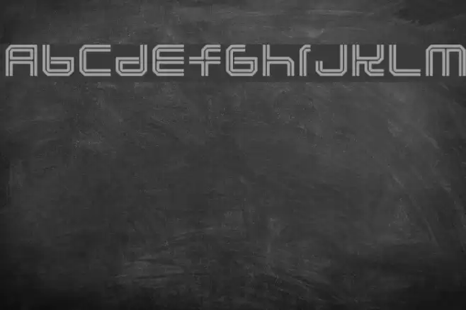 Lunasol Fonte examples