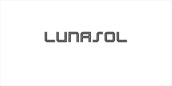 Lunasol Logo
