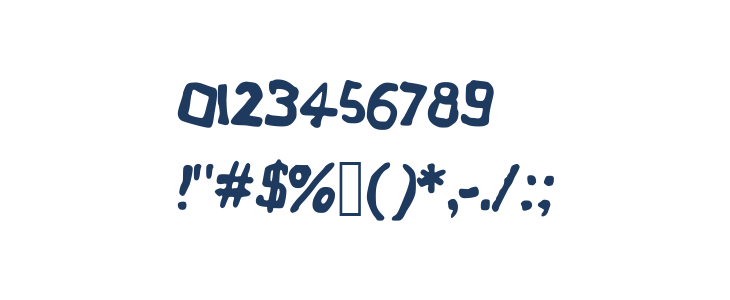 Lunazzi Other Characters