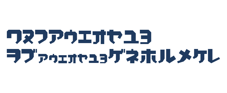 LunchKT Other Characters