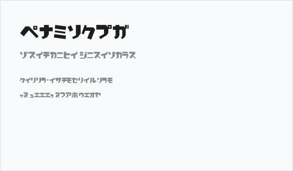 LunchKT Business Card