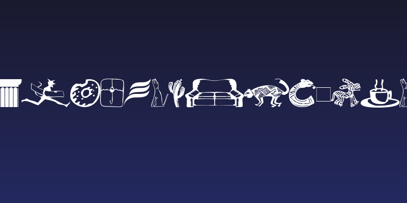 Lunchboxdingbats-regular Social Header