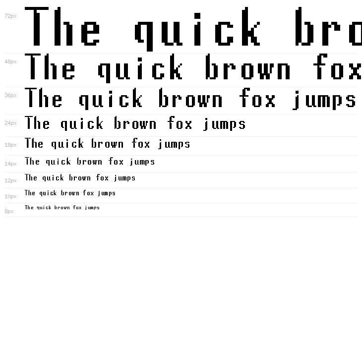 Lunchtime Doubly So Regular Waterfall