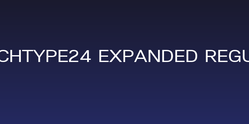 Lunchtype24 Expanded Regular Social Header