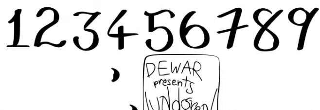 Lundgren Polices AUTRES CHARS