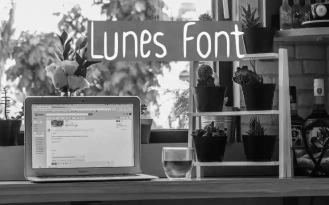 Lunes Example 3