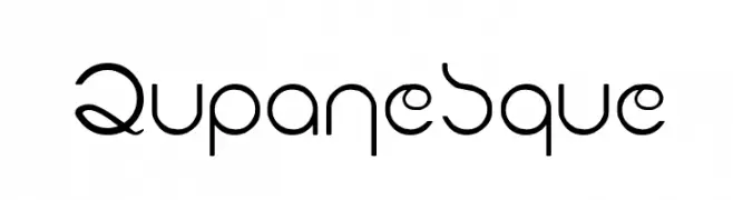 Lupanesque  Fuentes Gratis Descargar