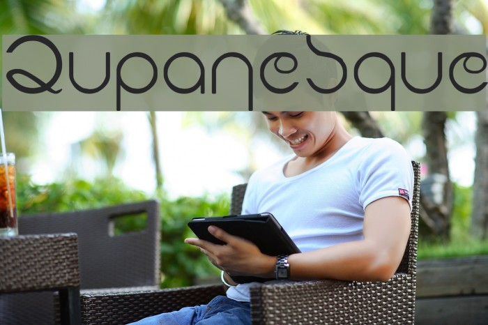 Lupanesque Example 2