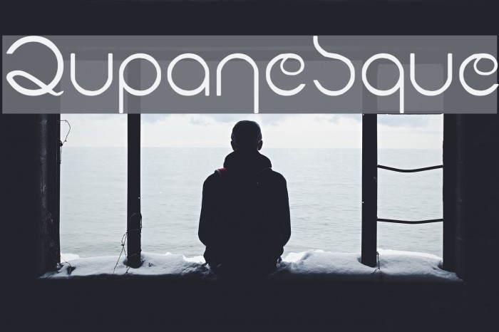 Lupanesque Example 3