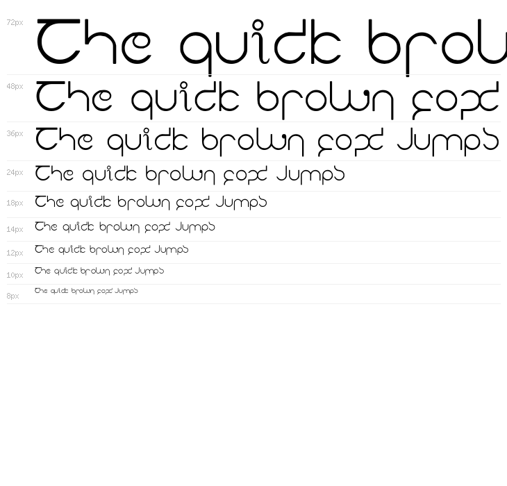 Lupanesque Waterfall