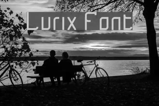 Lurix Example 2