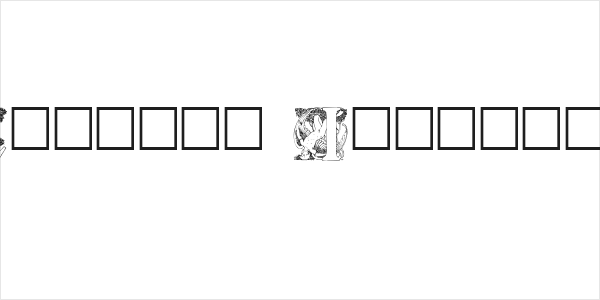 Lurzing Initials Logo