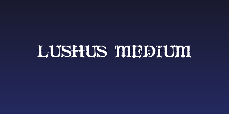 LushUs Medium Social Header