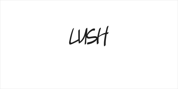 Lush Logo