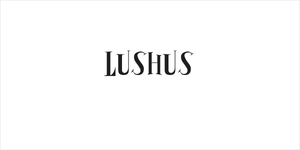 Lushus Logo