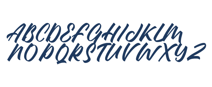 Luther King Uppercase