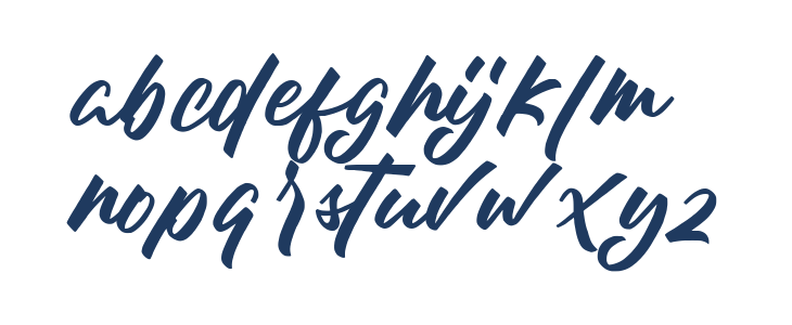 Luther King Lowercase