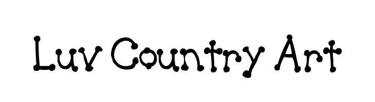 Luv Country Art Fuentes