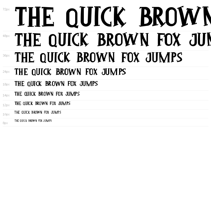 Luvi Hollis Demo Waterfall