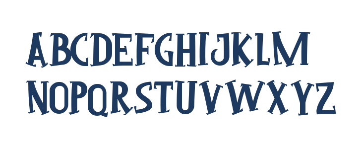 Luvi Hollis Demo Lowercase