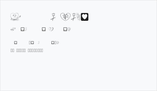 Luvya Babe Business Card