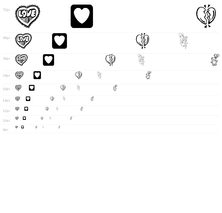 Luvya Babe Waterfall