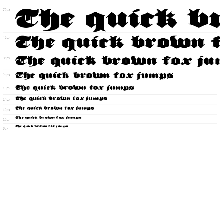 Lux Contra Tenebras Expanded Waterfall