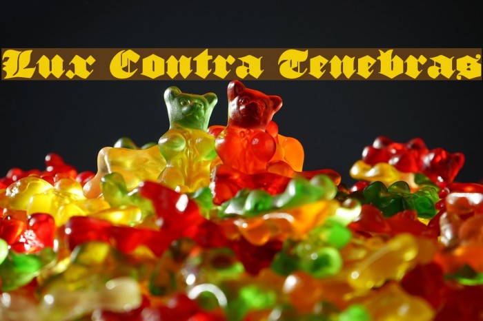 Lux Contra Tenebras Example 3