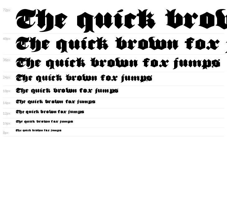 Lux Contra Tenebras Waterfall