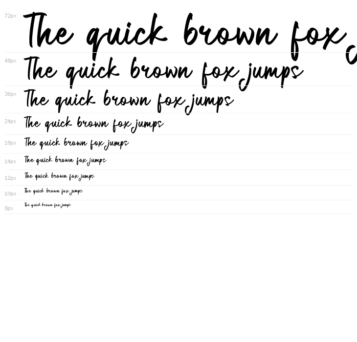 Luxembergh Waterfall