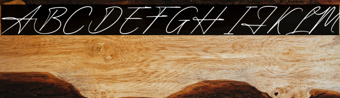 Luxembourg Signature Example 1