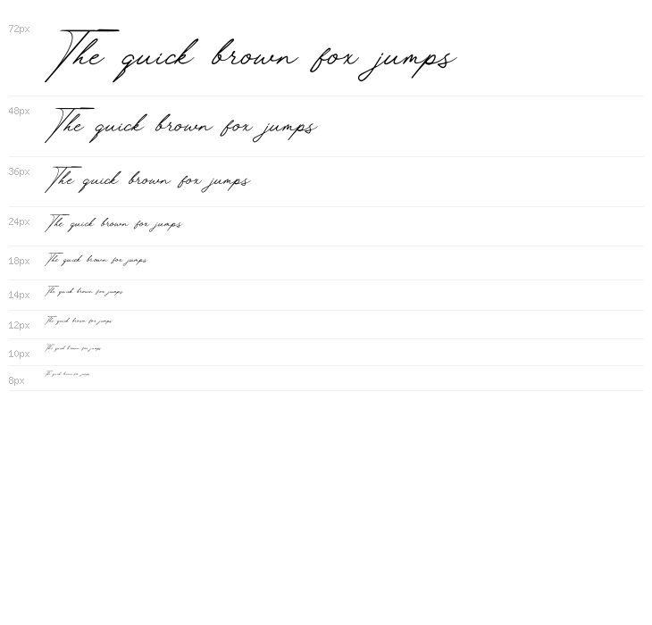 Luxembourg Signature Waterfall