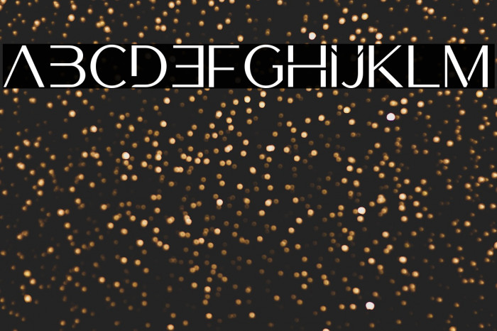 Luxerie Display Example 2