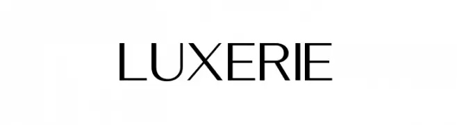 Luxerie  تنزيل الخطوط