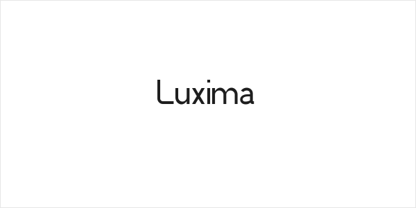 Luxima Logo
