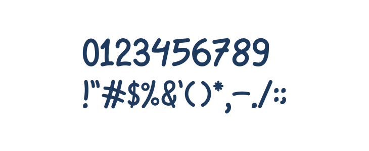 Luxschool Other Characters