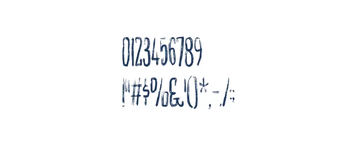 Numbers