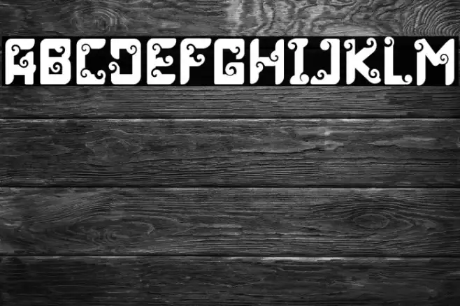 Luxurist Vintage Example 2