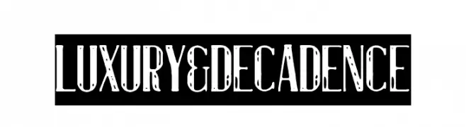 Luxury & Decadence  Descarca Fonturi Gratis