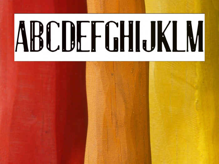 Luxury & Decadence Example 2