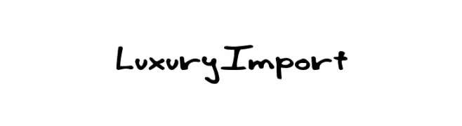 LuxuryImport  नि: शुल्क फ़ॉन्ट्स डाउनलोड