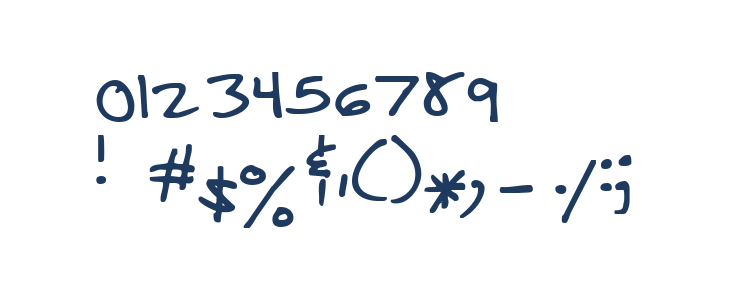 lucy goosey black Other Characters