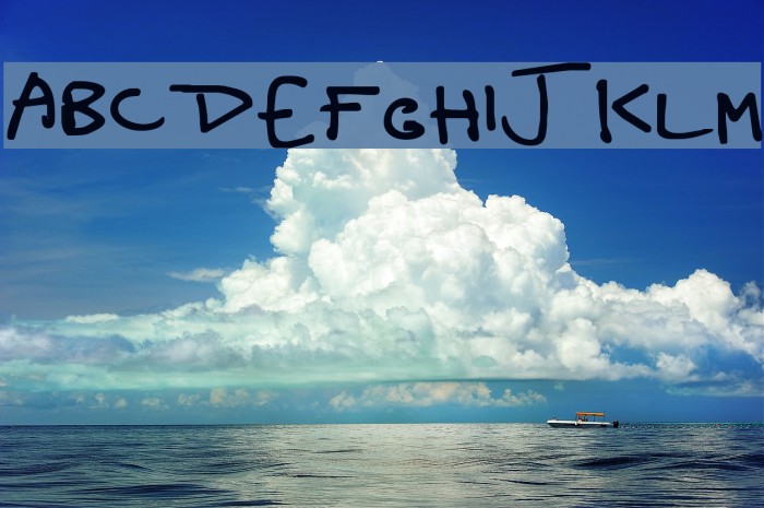 lucy goosey black Example 1