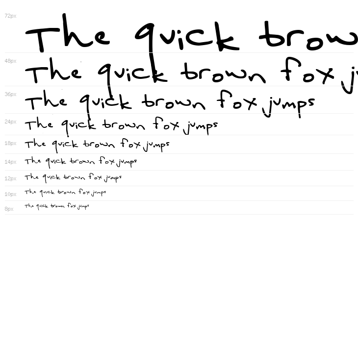 lucy goosey black Waterfall