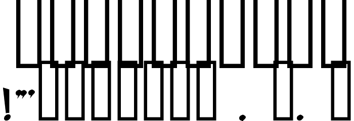 lucy Font OTHER CHARS