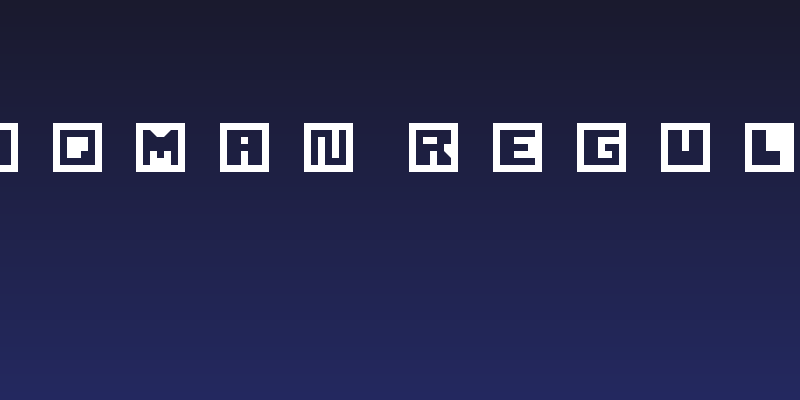 luqman Regular Social Header