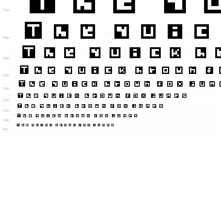 luqman Regular Waterfall